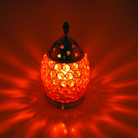 Crystal Lamp Gift under $15