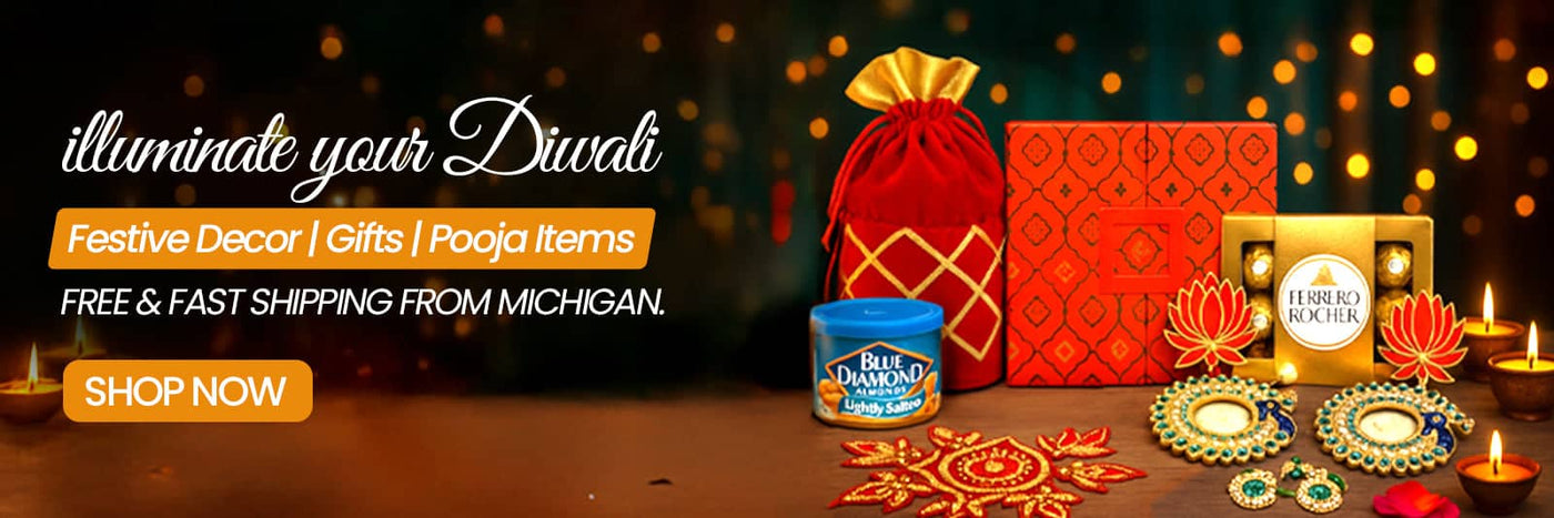 diwali collection