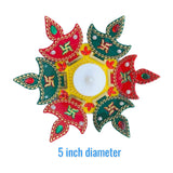 Diwali gift hamper indian festival happy gable box