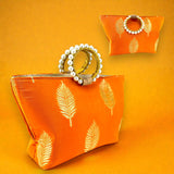 Eid Gift, Silk Hand Bag, Nikah Favor, Indian Muslim Punjabi Wedding Favor, Diwali Gift Bag, Diwali Favor, Diwali Gift, Housewarming Favor,