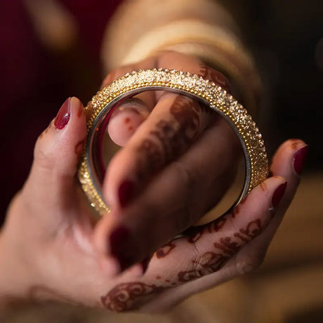 Bangle Ceremony