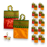 Haldi kumkum packets bulk handbag style mini packs premium