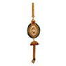 Indian kamarbandh antique classic juda with gold plating