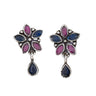 Indian stud earrings for women boho earring ear bollywood