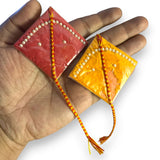 Haldi kumkum packets bulk kite style mini packs premium