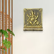 Lord ganesha key holder home decor hooks for wall hanging