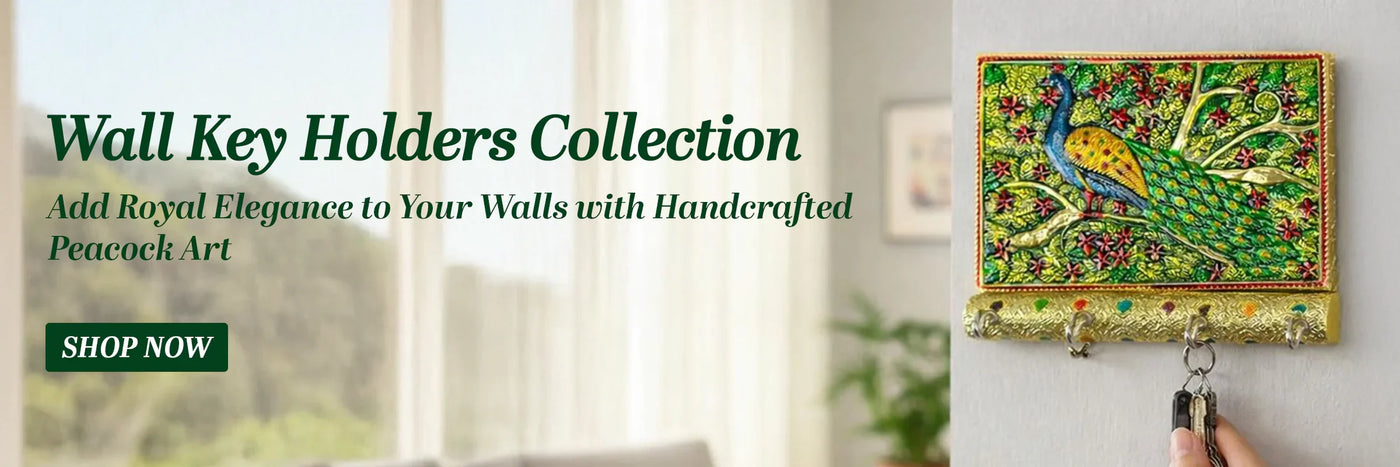 Wall Key Holders