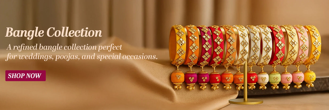 indian glass bangles 