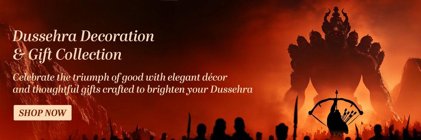 Dussehra Decoration & Festive Return Gifts