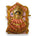 Vara lakshmi goddess face set devi mata mukhota idol