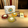 Personalize diwali gift boxes navratri gifts box hamper