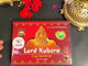 Sambrani Dhoop Cup with Burner Plate Guggal Loban Incense Black Long Lasting Aroma for Prayer Puja Meditation Spiritual Events Dhoopam for Havan Rituals - Natural Fragrance (15 Cups)