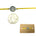 Rakhi for brother round charm raksha bandhan usa greeting