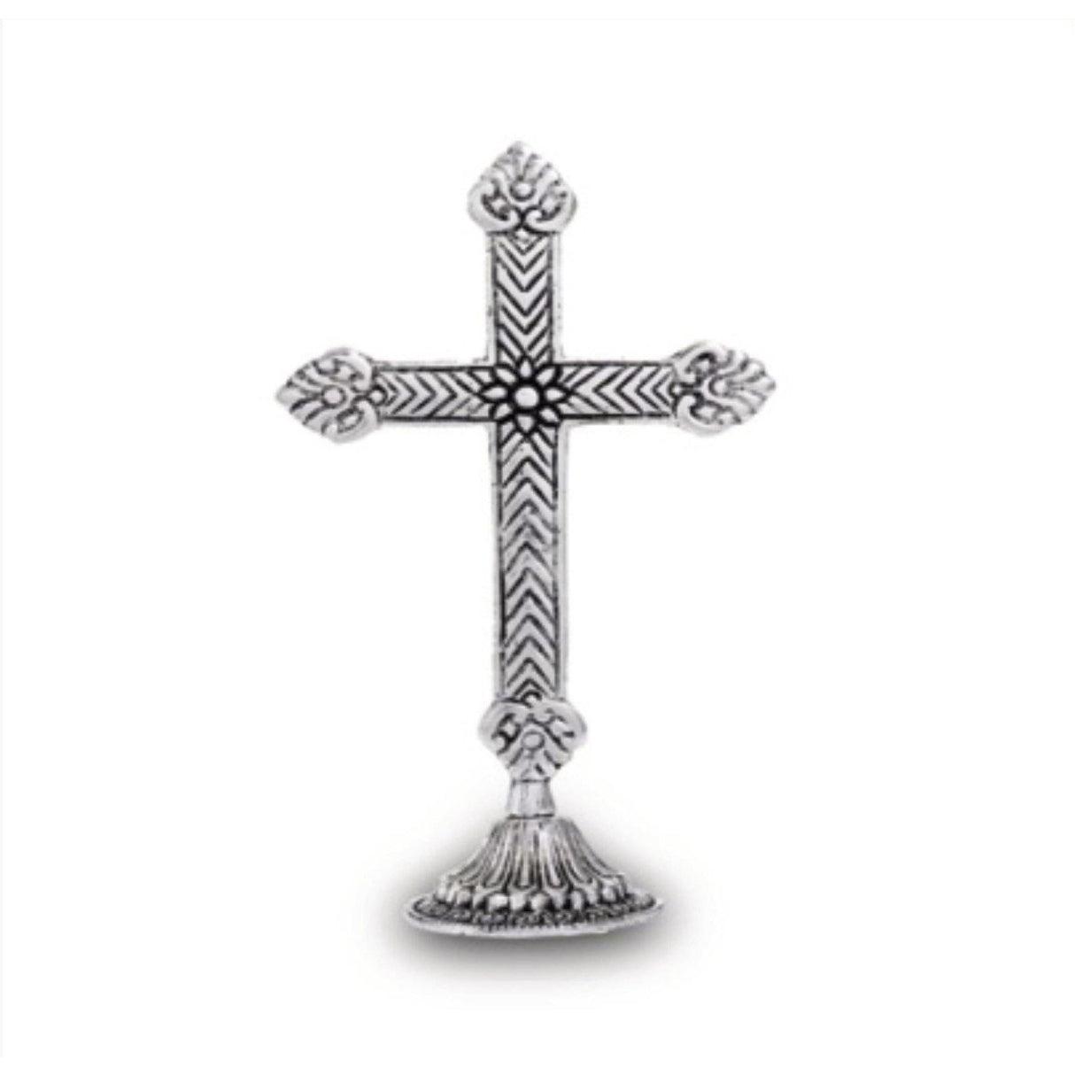 Religious christian cross holy spiritual art spirit wall