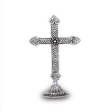 Religious christian cross holy spiritual art spirit wall