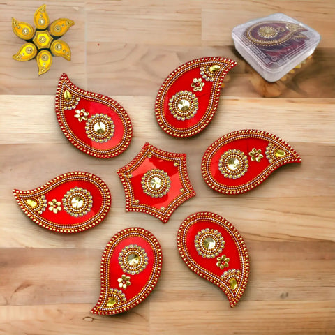 10 diy navratri decoration ideas for your home