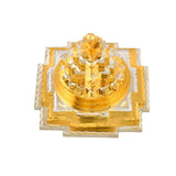 Shree yantra sri chakra meru for good luck wealth home