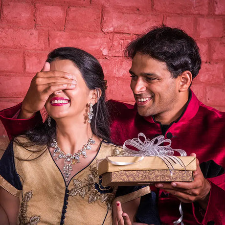 Anniversary Gift and Decor Collection