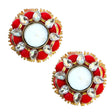 Tea light candle holders indian decorative holder