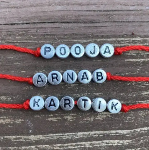 Personalized Rakhi , Send rakhi in USA Lovenspire