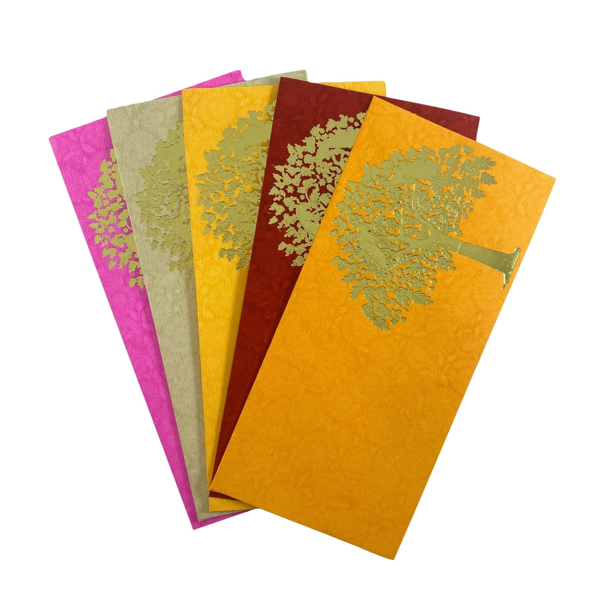 Tree shagun envelop gift indian arab punjabi muslim wedding