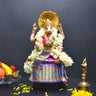 Varahi amman devi doll goddess maa statue idol for pooja