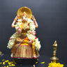 Varahi amman devi doll goddess maa statue idol for pooja