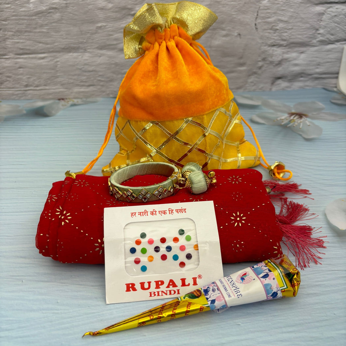 Varalakshmi vratham gift hamper navaratri vratha hindu