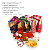 Varalakshmi vratham gift hamper navaratri vratha hindu