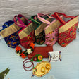 Varalakshmi vratham gift hamper navaratri vratha hindu