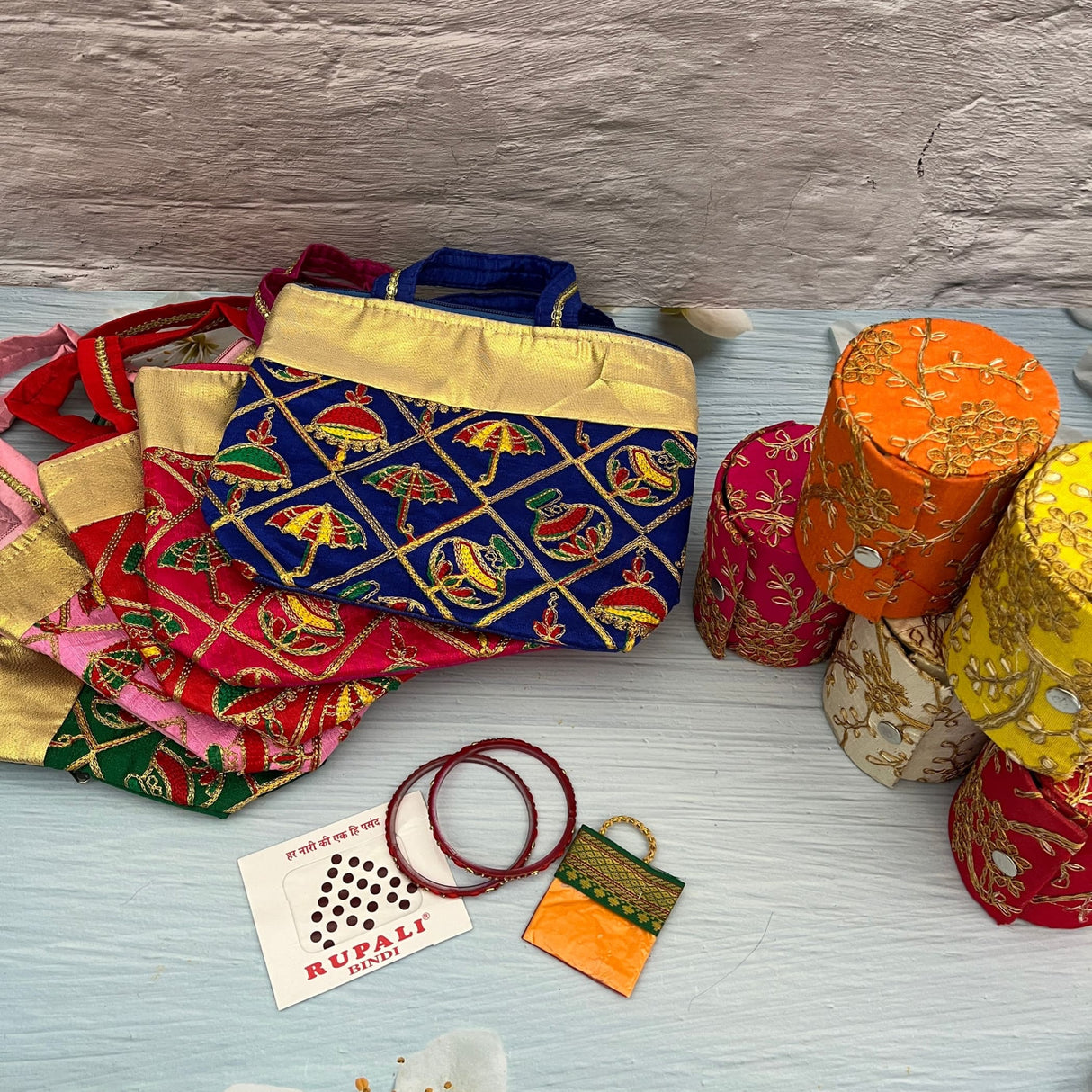 Varalakshmi vratham gift hamper navaratri vratha hindu