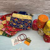 Varalakshmi vratham gift hamper navaratri vratha hindu