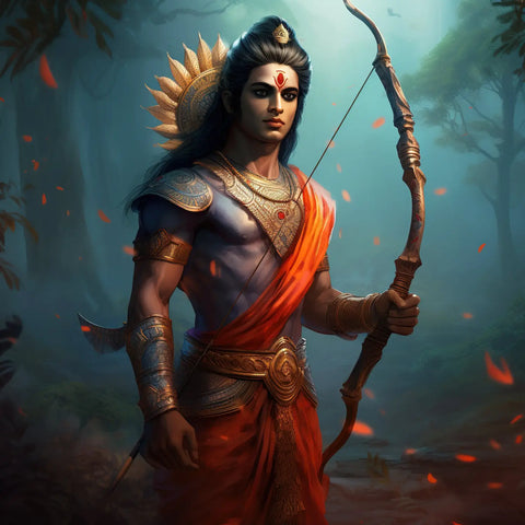 Lord Ram