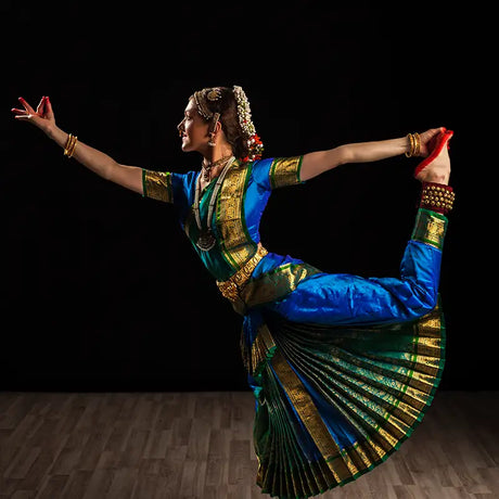 Arangetram ceremony collection