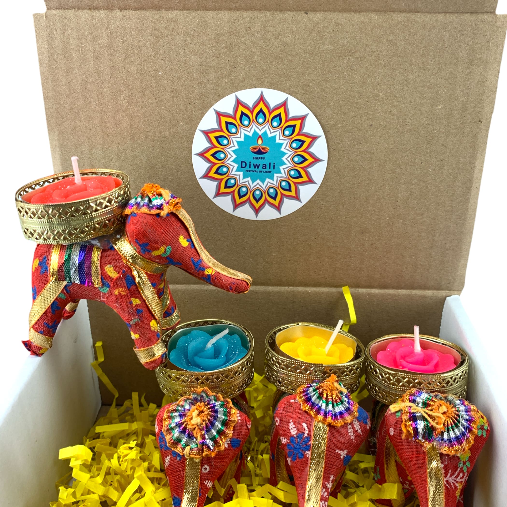 Diwali Gift Hamper under 25 Dollars