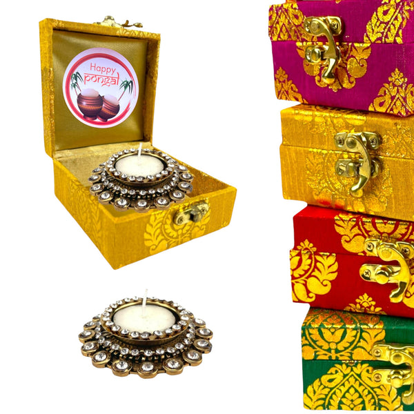 Cardboard Pongal Gift at Rs 240/piece in Ghaziabad | ID: 2853037425230
